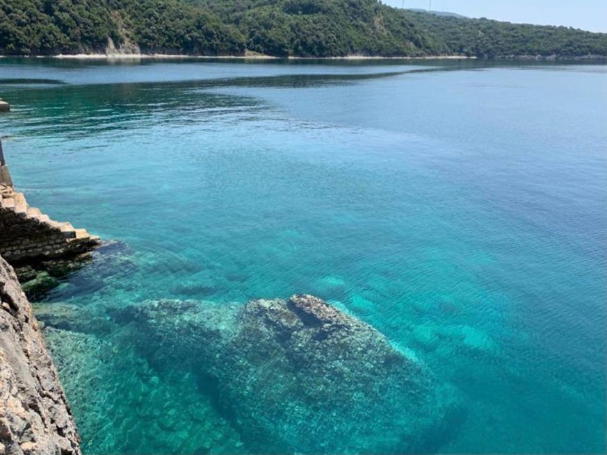 Lux Apartments Pinctada Dobra Voda Dış mekan fotoğraf